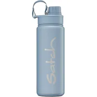 Satch Trinkflasche Nordic Ice Blue