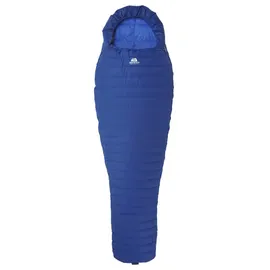 Mountain Equipment TransAlp Sleeping Bag Regular admiral Blue