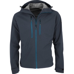 MAUL Sport Matterhorn - Megatexjacke 2,5 Layer dark blue (7213) 50