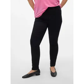 Vero Moda Curve Vero Moda Skinny Jeans in Black | Gr.: w50-L32