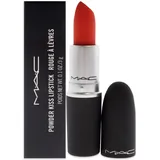 MAC Powder Kiss Lipstick