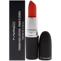 MAC Powder Kiss Lipstick
