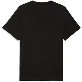 Puma Class T-Shirt schwarz M