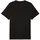 Puma Class T-Shirt schwarz M