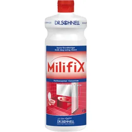 Dr. Schnell Milfix Grundreiniger 10 l
