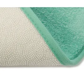 Gözze Rio Premium Grün 70 x 120 cm