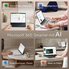 Asus Zenbook Duo OLED 14" Intel Core Ultra 9 285H 32 GB RAM 2 TB SSD Win11 Pro