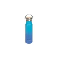 Lässig Double Walled Bottle Stainless Steel 460 ml Unique