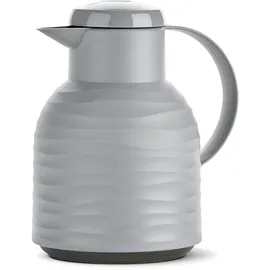 Emsa Samba Wave steingrau 1 l