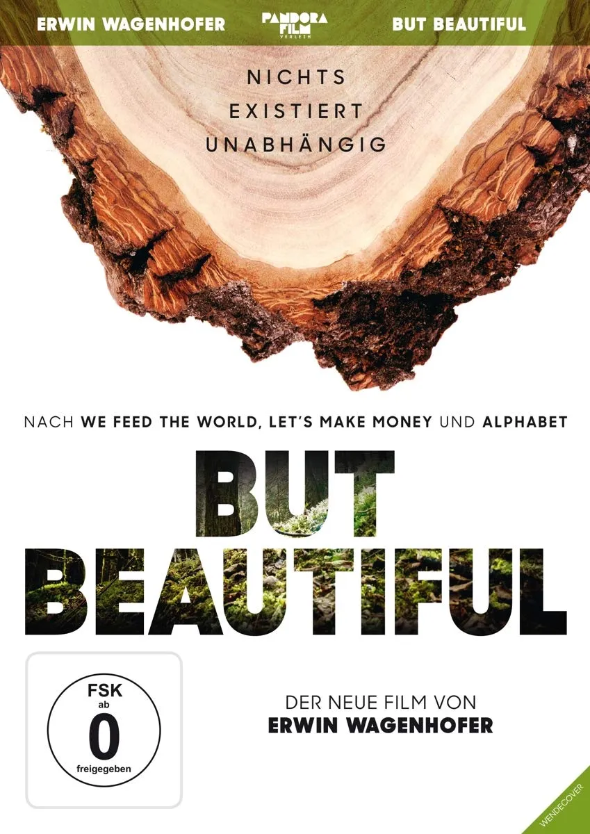 But Beautiful - Nichts existiert unabhängig (Neu differenzbesteuert)