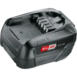 Bosch PBA 18 V Li-Ion 4,0 Ah W-C 1600A011T8