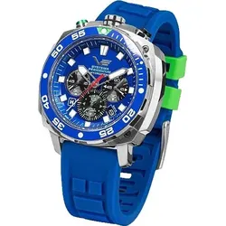 Herrenuhr - Vostok Europe Modell: VK67-650A720
