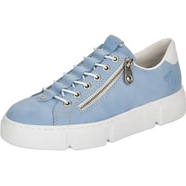 Rieker N5952 blue 39