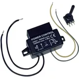 TRU Components Leistungsregler Baustein 230 V/AC