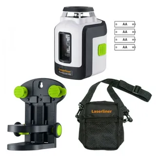 LASERLINER SmartLine-Laser G360
