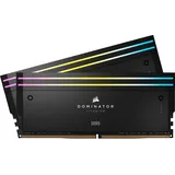 Corsair Dominator Titanium RGB DDR5-6400