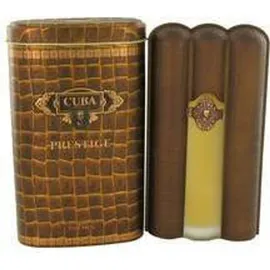 Cuba Prestige Eau de Toilette 90 ml