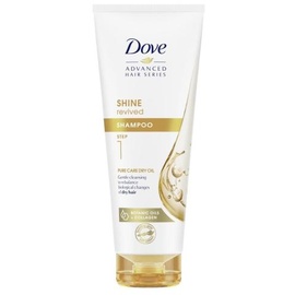 Dove Advanced Pure Pflege 250 ml