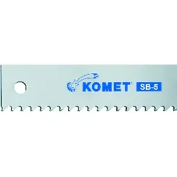 Maschinensägeblatt HSS SB5 450x40x2 4Z neg.