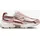 Damen Phantom / Fossil Stone / Red Sepia / Echo Pink 44