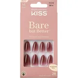 Kiss Bare-But-Better Nails rot 1 ml