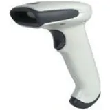 Honeywell Hyperion 1300g (1D-Barcodes), Barcode-Scanner, weiss
