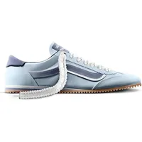 Vans Super Lowpro Light Blue 38