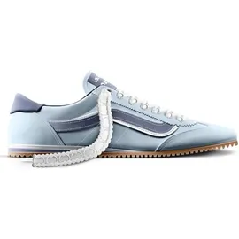 Vans Super Lowpro Light Blue 38