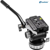 leofoto Videoneiger BV-15L