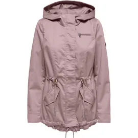 Only Onllorca Life Canvas Parka Cc OTW - M