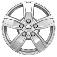 Autec Quantro (Q) 7,5x18 5x112 ET48 MB66,5