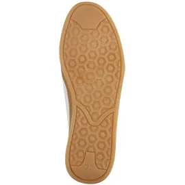 Marco Tozzi Sneaker Damen Weiß/Black 38
