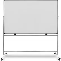 Master of Boards Whiteboard Stanford PRO 90 x 120 cm Weiß