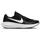 Nike Revolution 8 Herren Black/White/Black 40