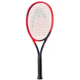 Head Radical TEAM 2023 L1 Rot/Schwarz