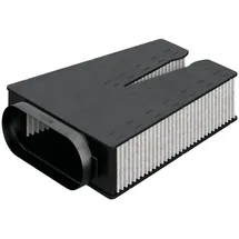 Bora ULBF Luftreinigungsbox flexibel