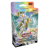 Konami Struktur Deck Legend of Crystal Beasts