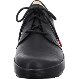 THINK! Schnürschuhe schwarz - Gr.: 37,5