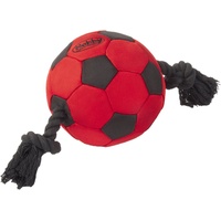 Nobby Taff Toy "Ball mit Seil" ca. 35 cm