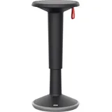Interstuhl UPis1 schwarz
