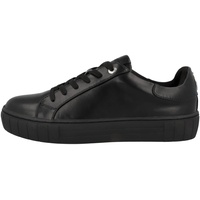 Dockers by Gerli Damen 51JE206 Sneaker, schwarz, 40 EU