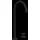 Hansgrohe Axor One 2-Loch Waschtischmischer Edelstahl Optic