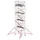 Altrex Fahrgerüst RS Tower 52 Aluminium mit Fiber-Deck Plattform 10,20m AH 1,35x1,85m