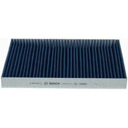 BOSCH 0 986 628 613 Filter, Innenraumluft FILTER+pro