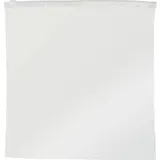 TRU Components Zip-Beutel ohne Beschriftungsstreifen (L x B) 250 mm x 180 mm Transparentes Polyethylen 100 Stück