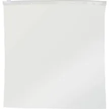 TRU Components Zip-Beutel ohne Beschriftungsstreifen (L x B) 250 mm x 180 mm Transparentes Polyethylen 100 Stück