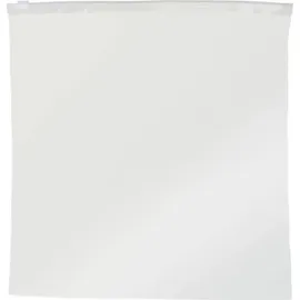 TRU Components Zip-Beutel ohne Beschriftungsstreifen (L x B) 250 mm x 180 mm Transparentes Polyethylen 100 Stück
