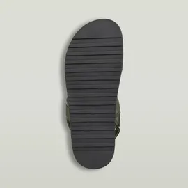 G-Star Freizeitsandalen Herren Mehrfarbig 45