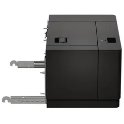 Lexmark Medienschacht - hohe Kapazität - Seite - 1500 Blätter in 1 Schubladen (T