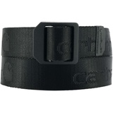 CARHARTT Nylon Webbing Ladder Lock Gürtel, - Schwarz M